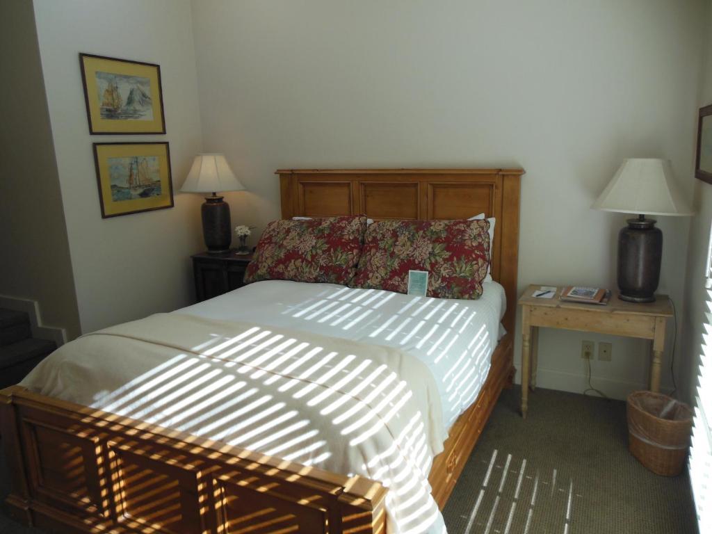 Inn Country House Santa Barbara