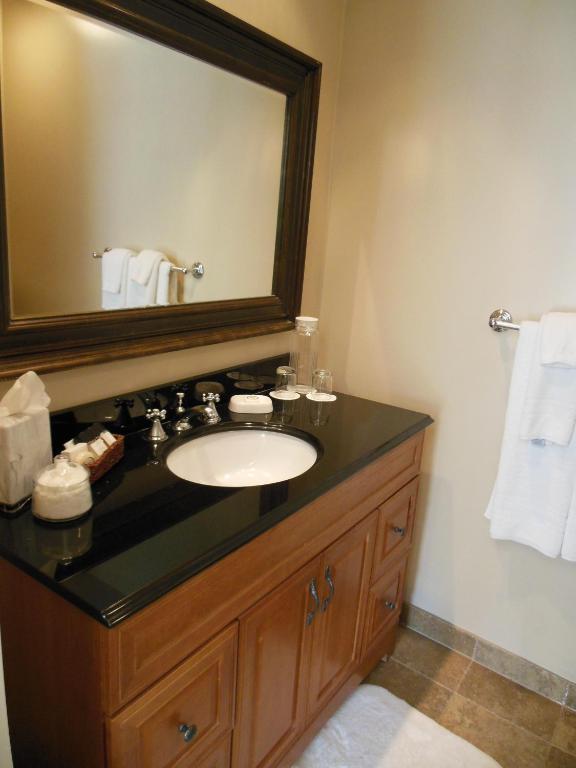 Country House 3* Santa Barbara