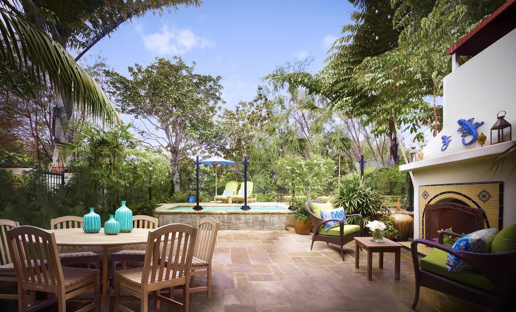 Hotel Four Seasons The Biltmore 5*