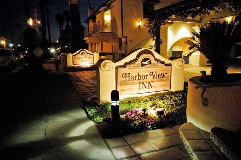 Harbor View 4*