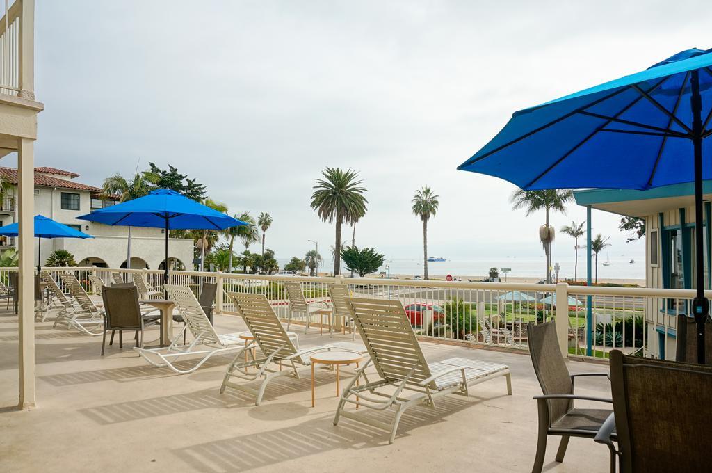 Cabrillo At The 3* Santa Barbara