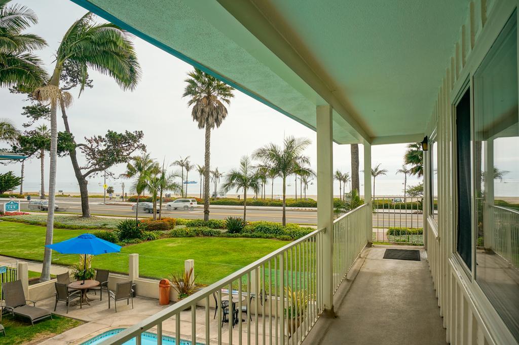 Hotel Cabrillo At The
