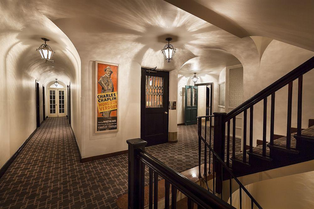 Montecito Hotel