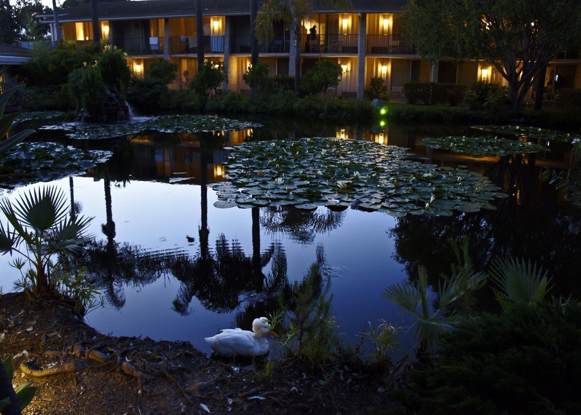 Ramada By Wyndham