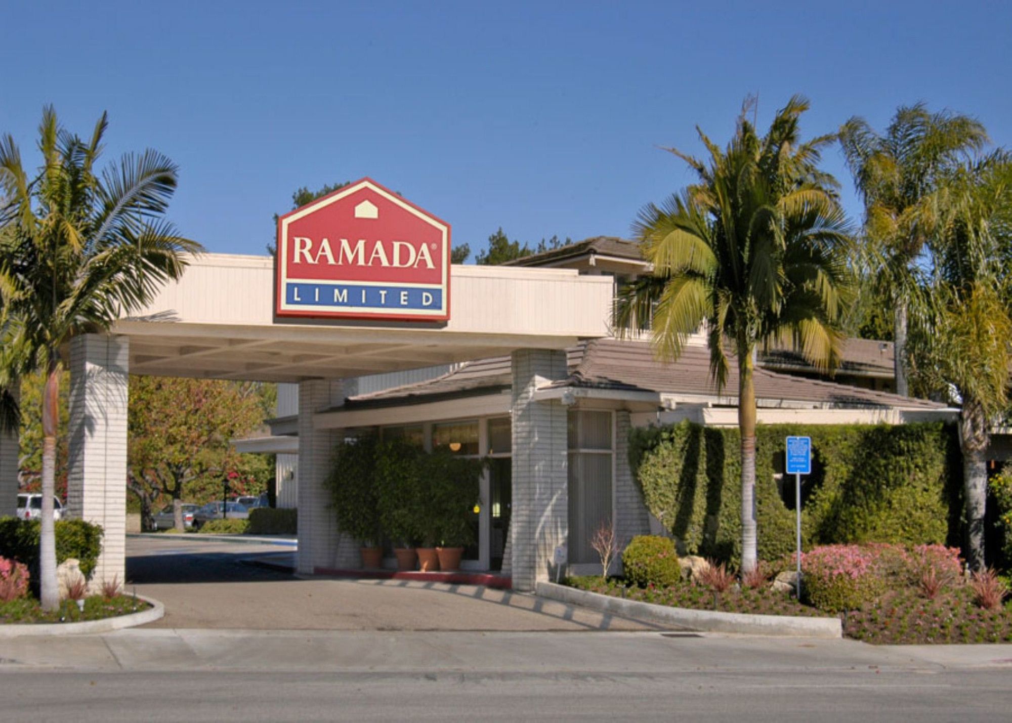 Ramada By Wyndham Santa Barbara