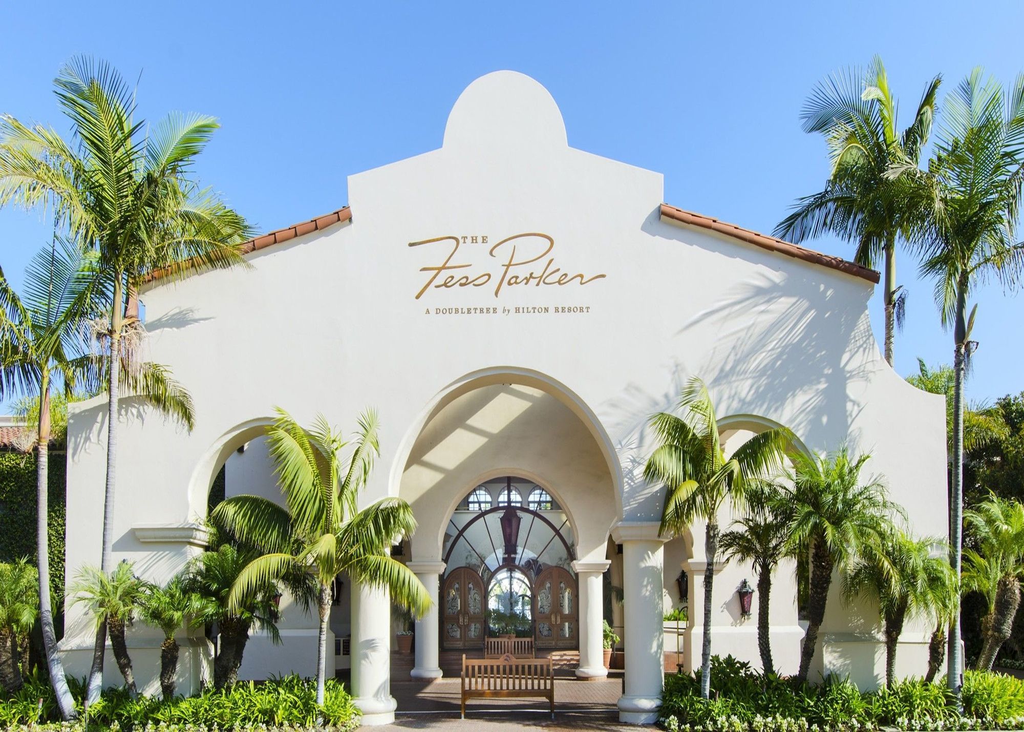 Hilton Beachfront 4*