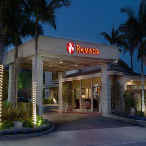 Ramada By Wyndham