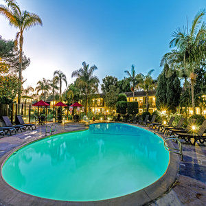 Hotel Ramada By Wyndham