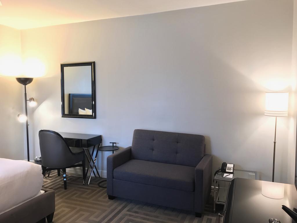 Hotel Montecito Santa Barbara