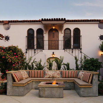 Casa Del Mar 3*