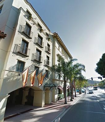 Kimpton Canary By Ihg Resort 4*