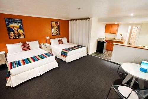 Motel Agave 3*