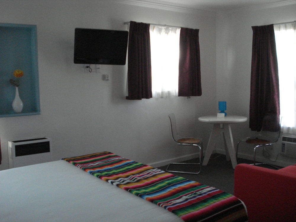 Motel Agave