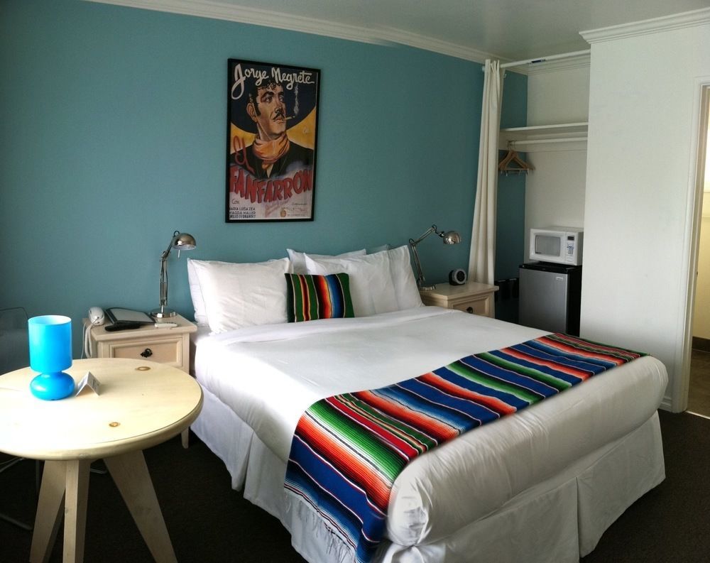 Motel Agave 3*
