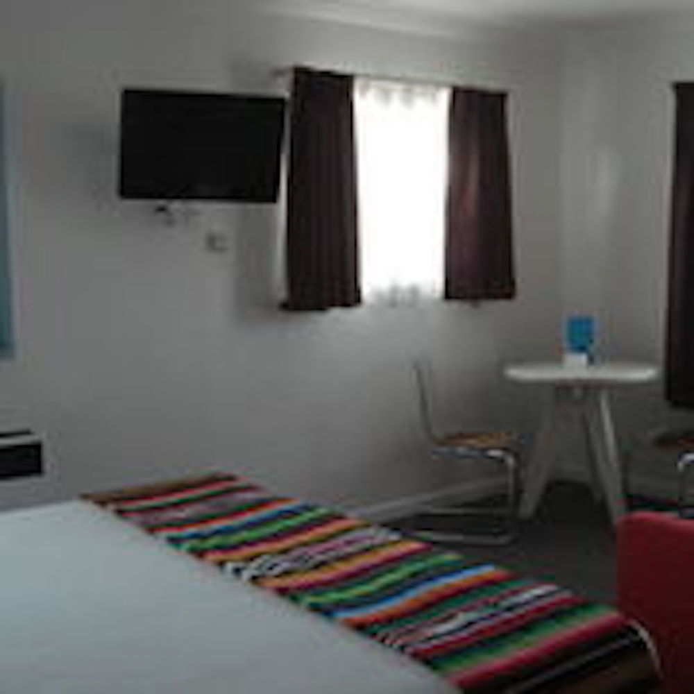 Motel Agave 3*