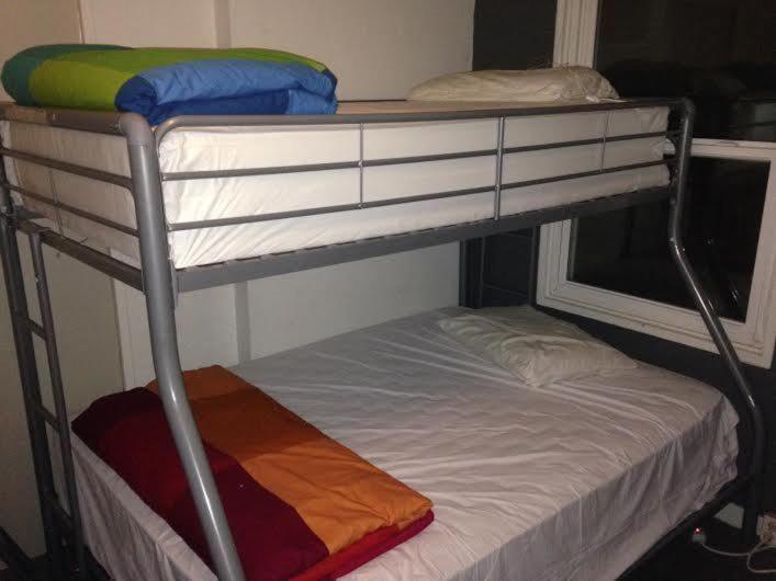 Ihsp Hostel Santa Barbara