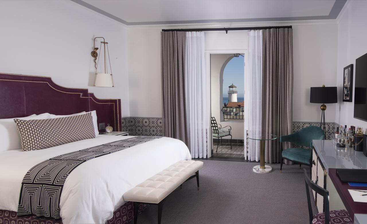 Hotel Californian