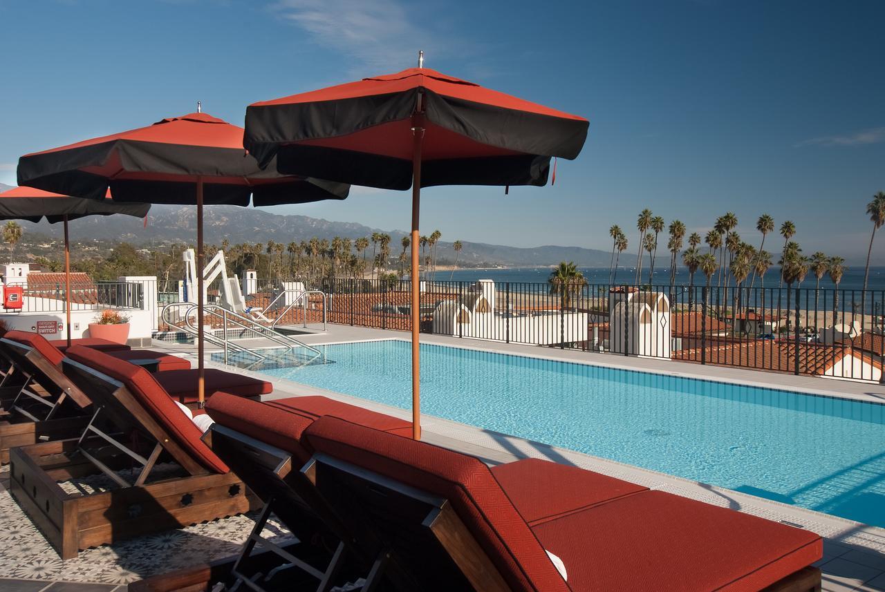 Hotel Californian 5*