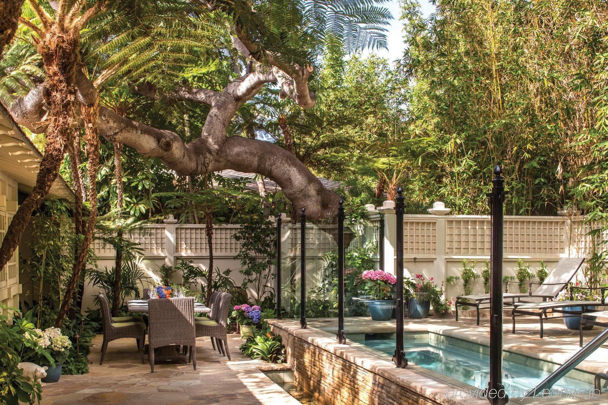 Hotel Four Seasons The Biltmore Santa Barbara