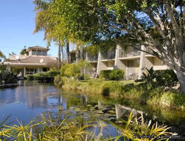 Ramada By Wyndham Santa Barbara