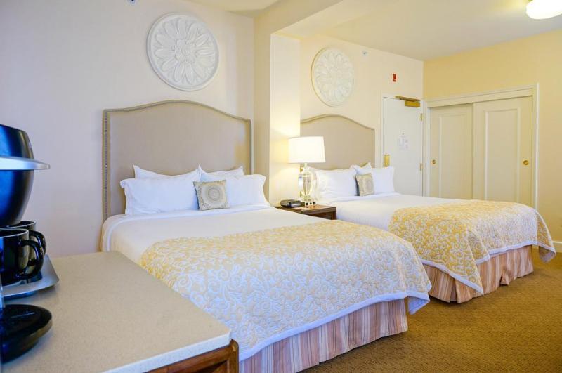 Hotel Santa Barbara 3* Santa Barbara