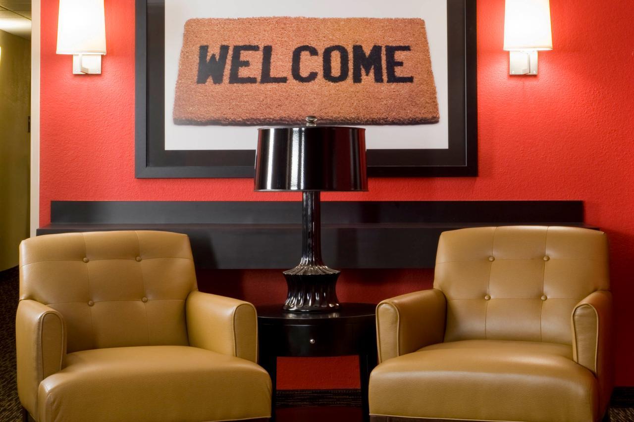 Extended America - Santa Barbara - Calle Real Hotel 2*