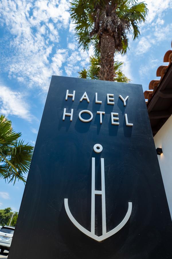 Haley 3*