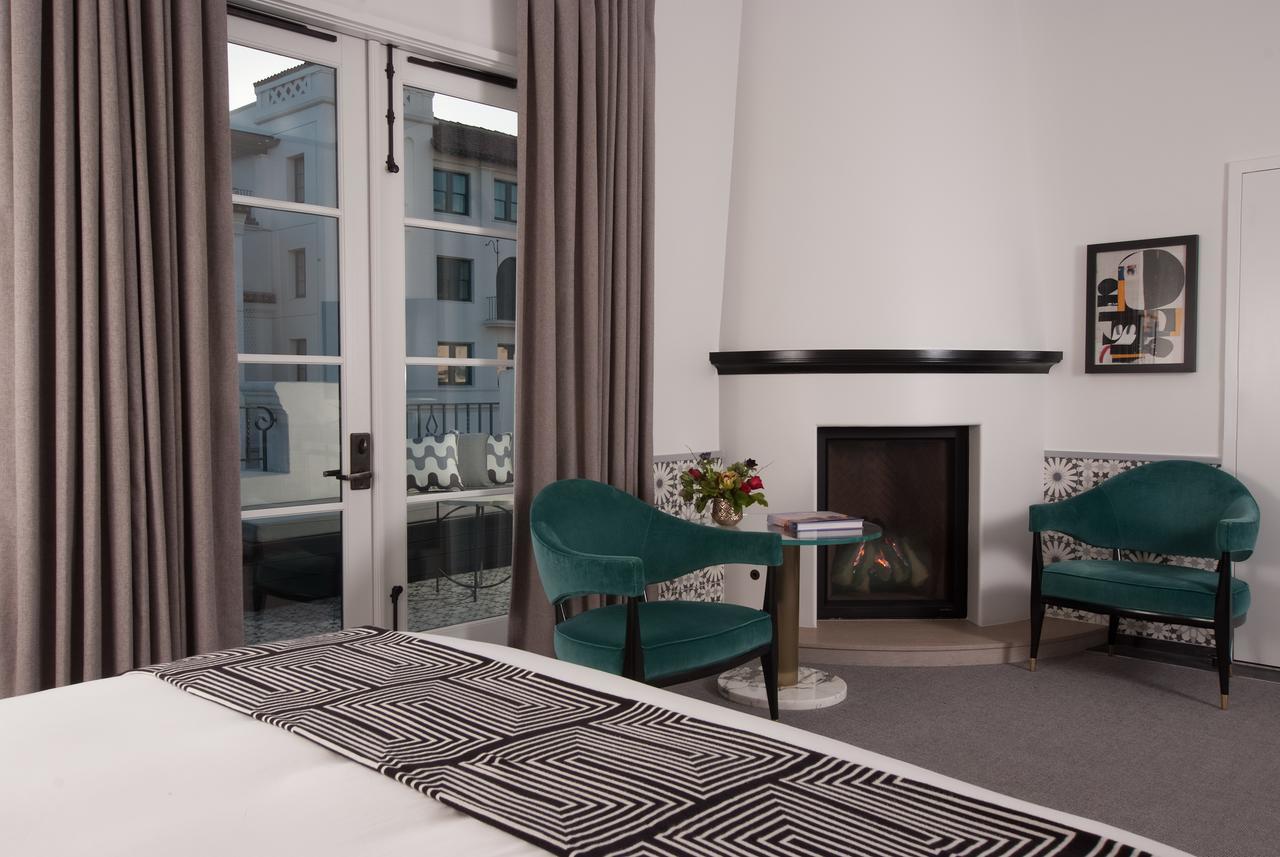 Californian Hotel 5*