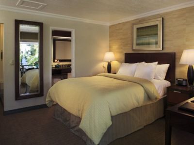 Inn West Inn, A Coast Santa Barbara