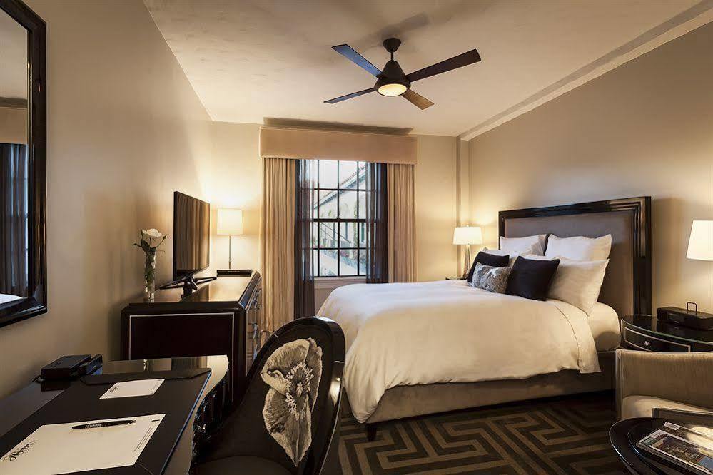 Hotel Montecito 4*