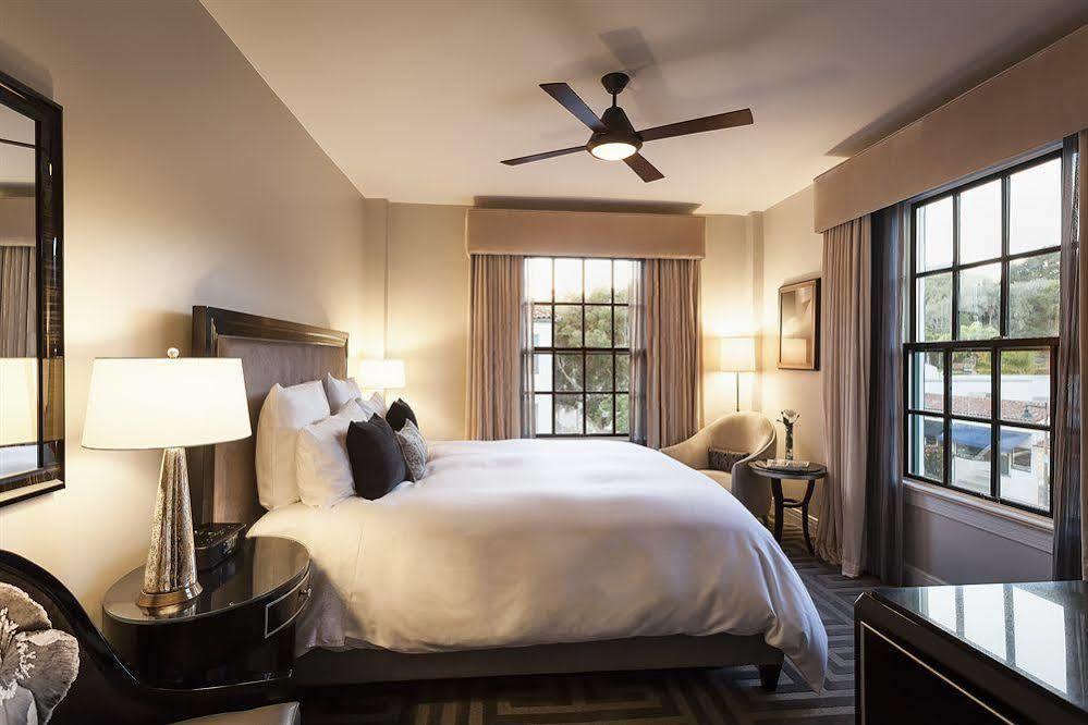 Montecito Hotel 4*