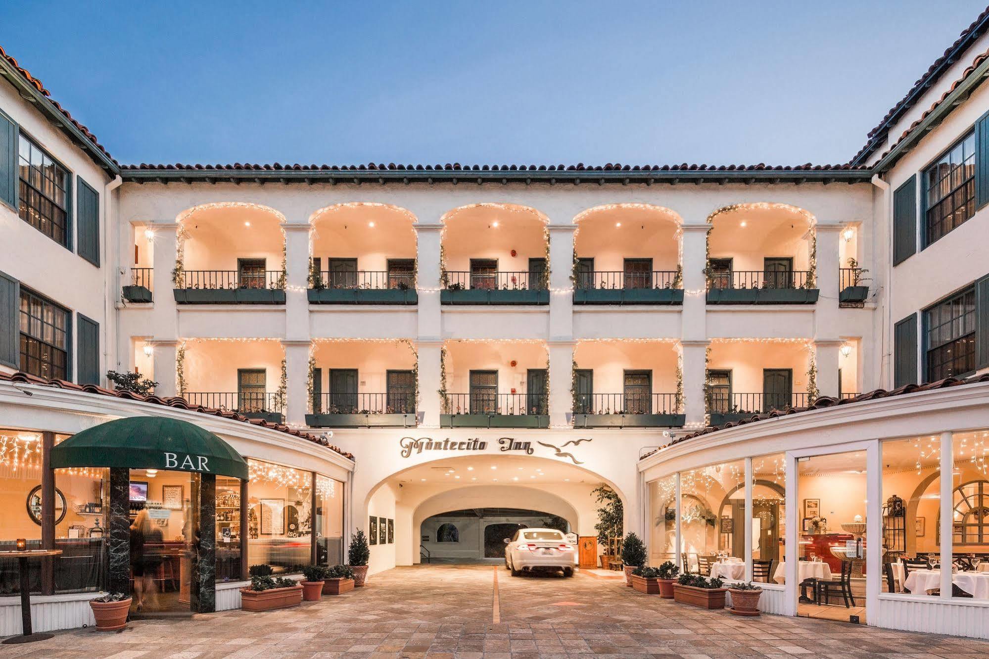 Montecito Santa Barbara