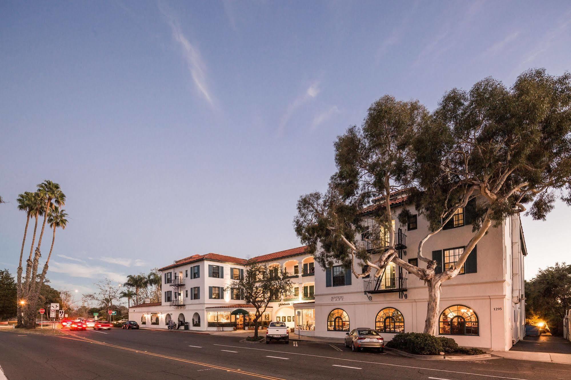 Montecito Santa Barbara