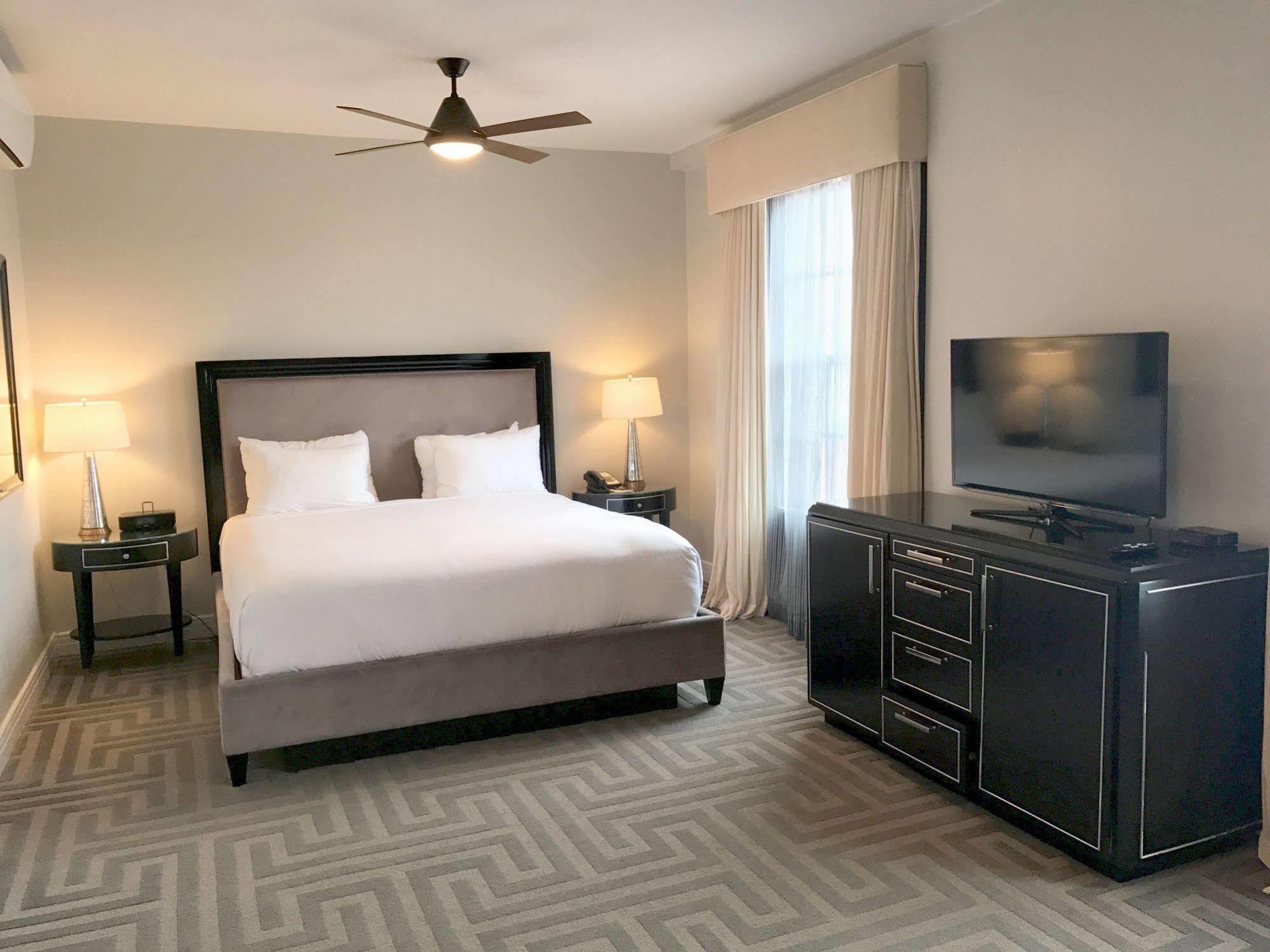 Hotel Montecito
