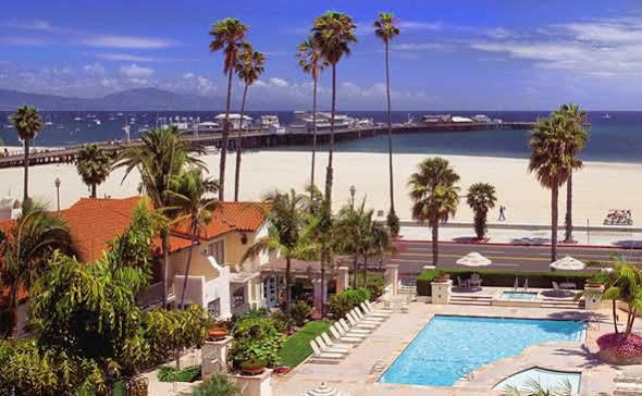 Harbor View Hotel 4*