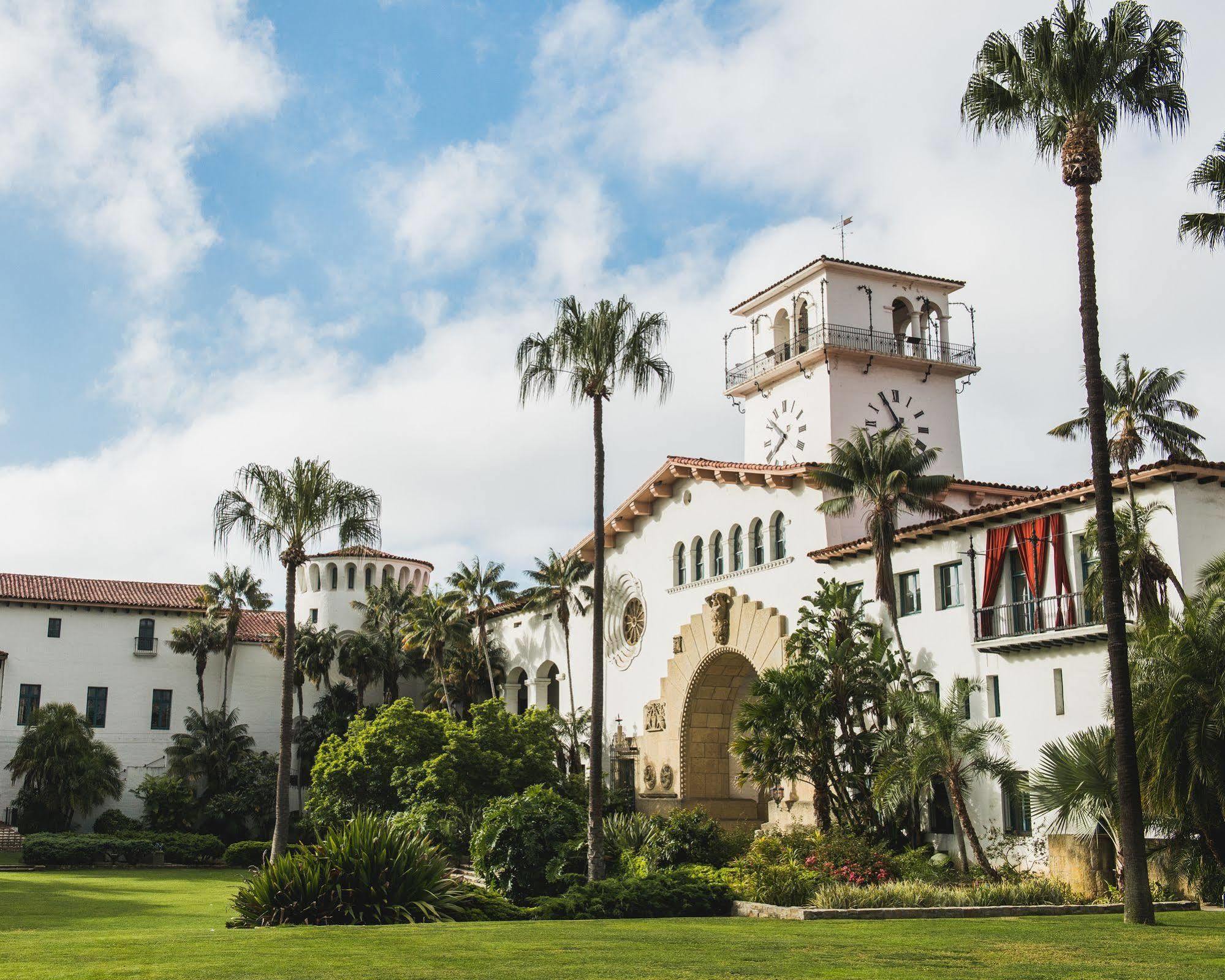 Hotel Hotel Santa Barbara 3*