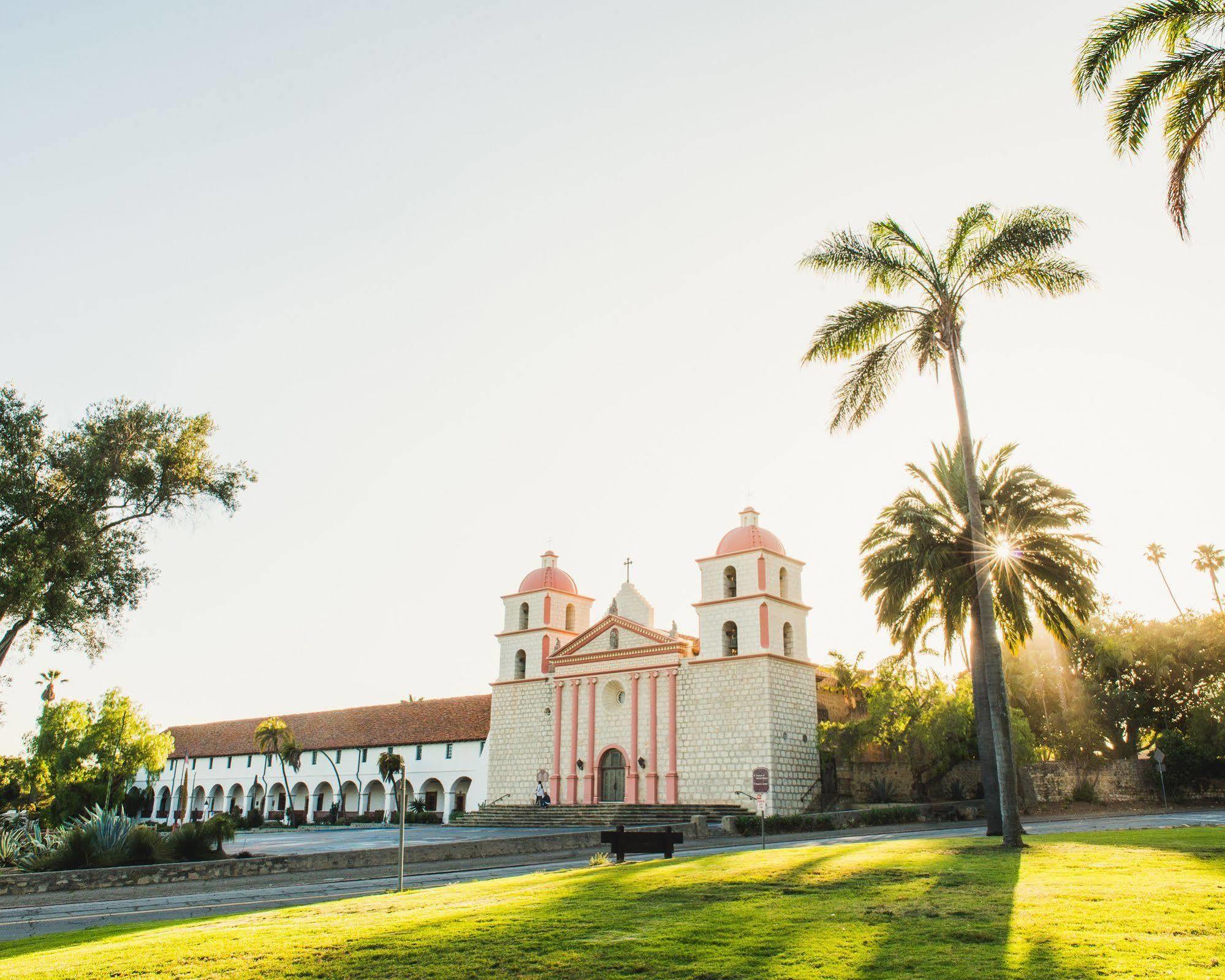 Hotel Hotel Santa Barbara Santa Barbara