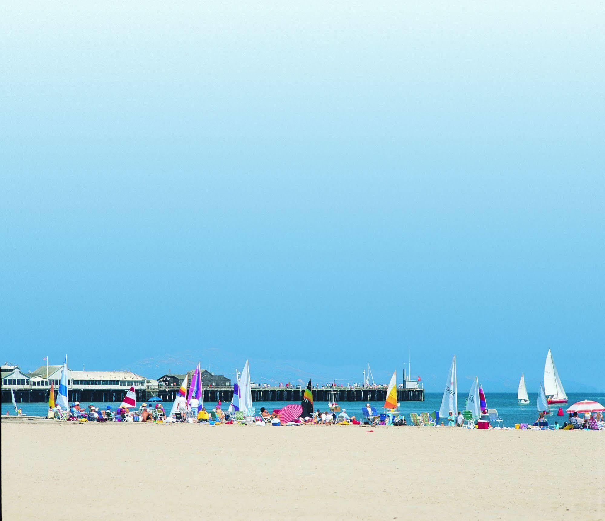 West Inn, A Coast 3* Santa Barbara