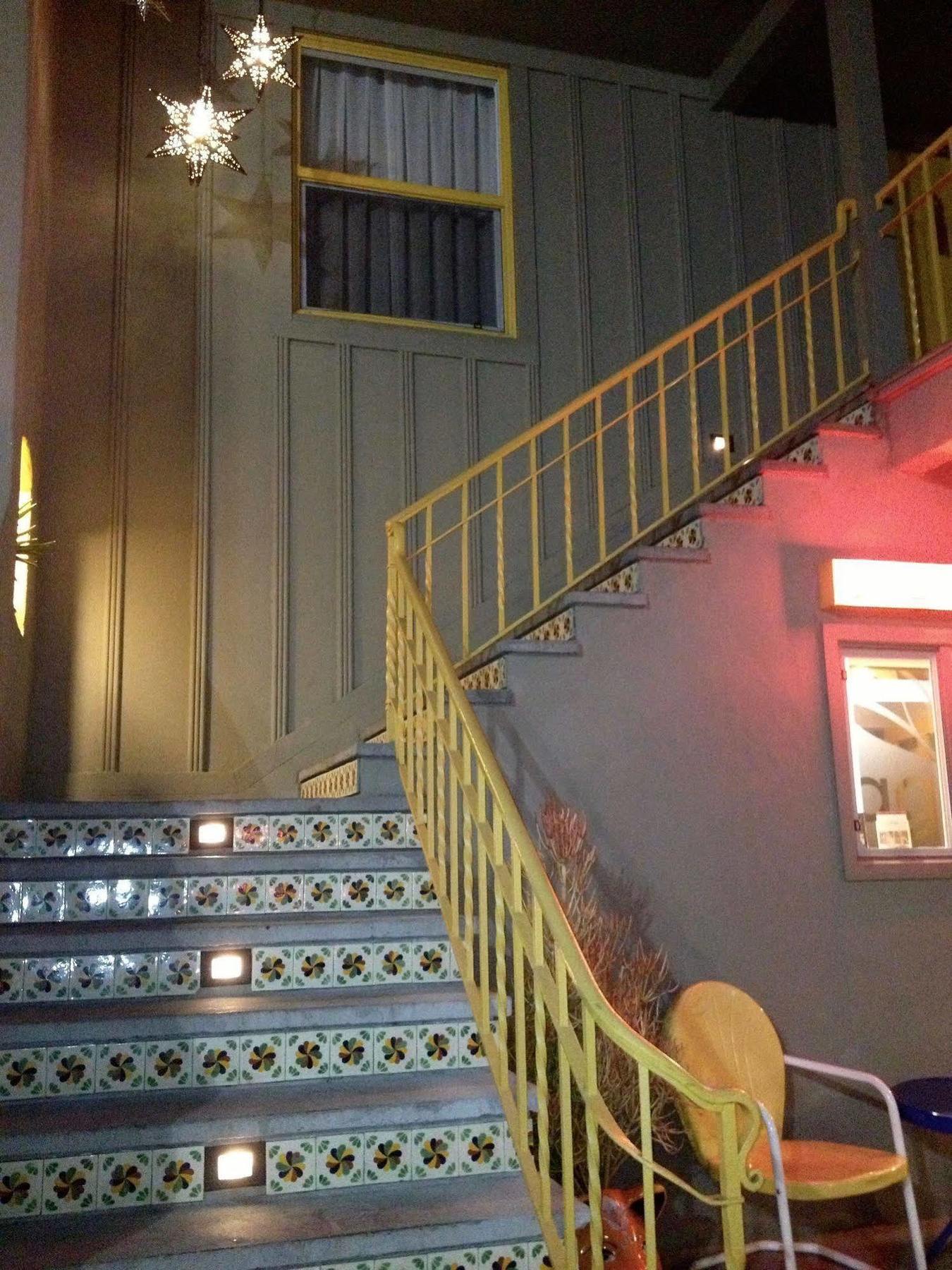 Motel Agave