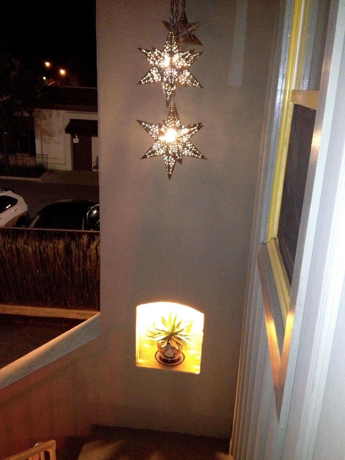Motel Agave Santa Barbara