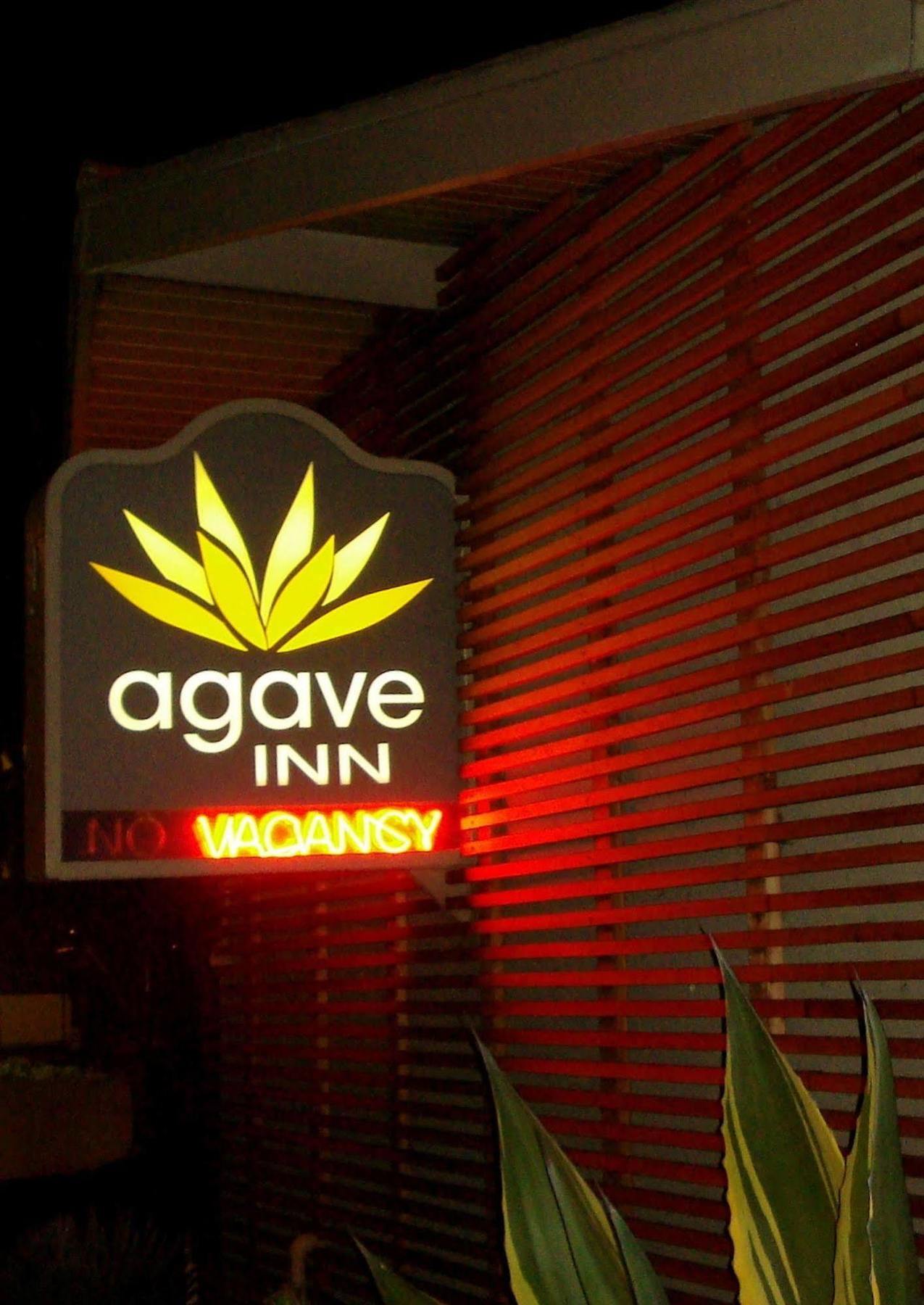 Motel Agave Santa Barbara