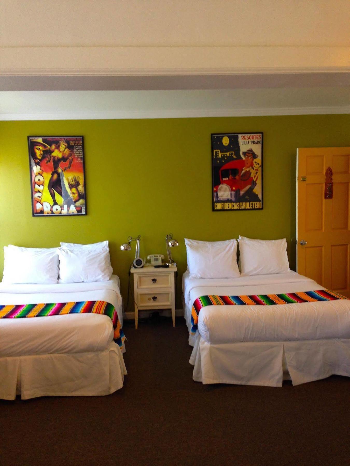 Motel Agave 3*