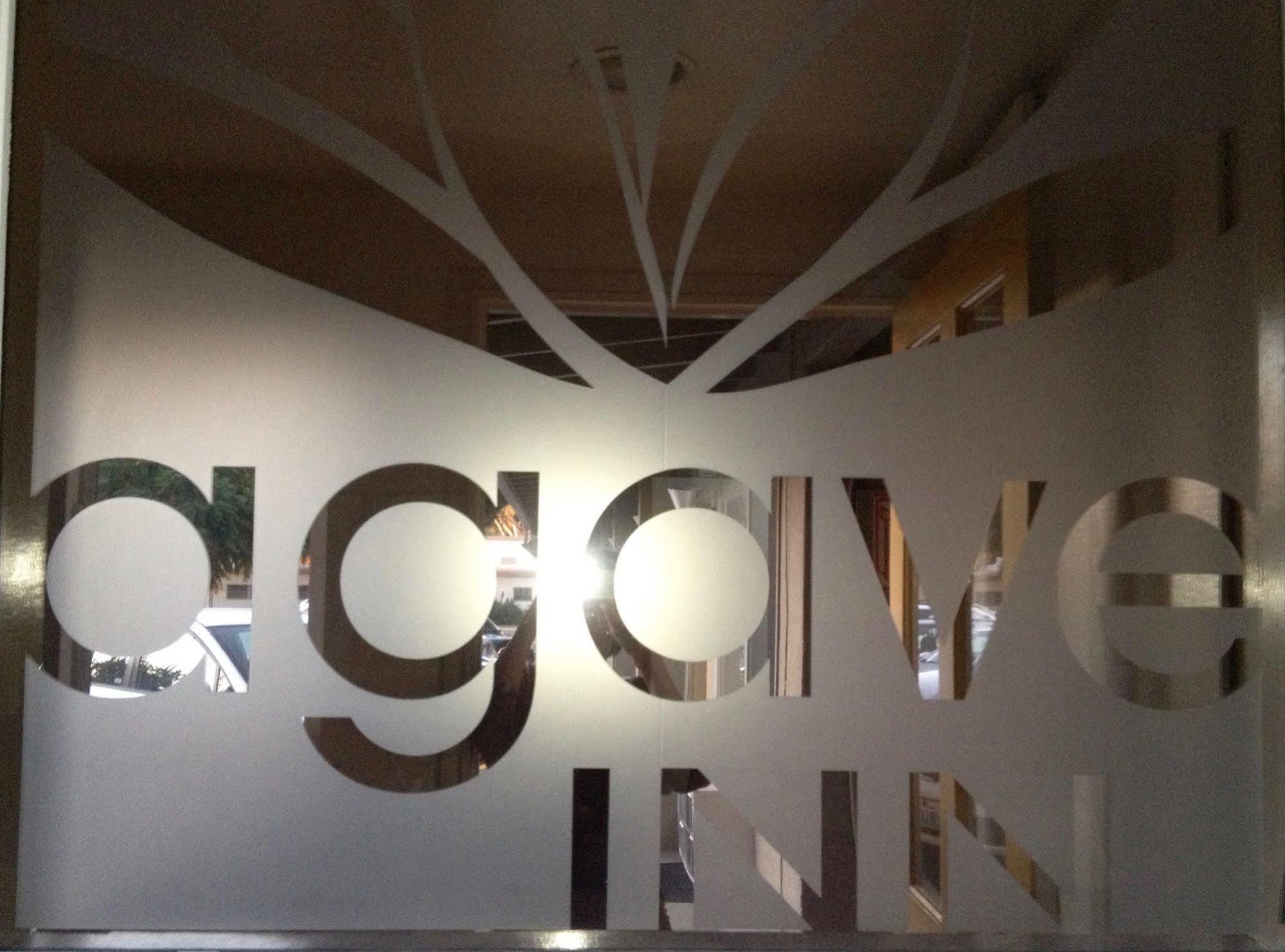 Motel Agave 3*
