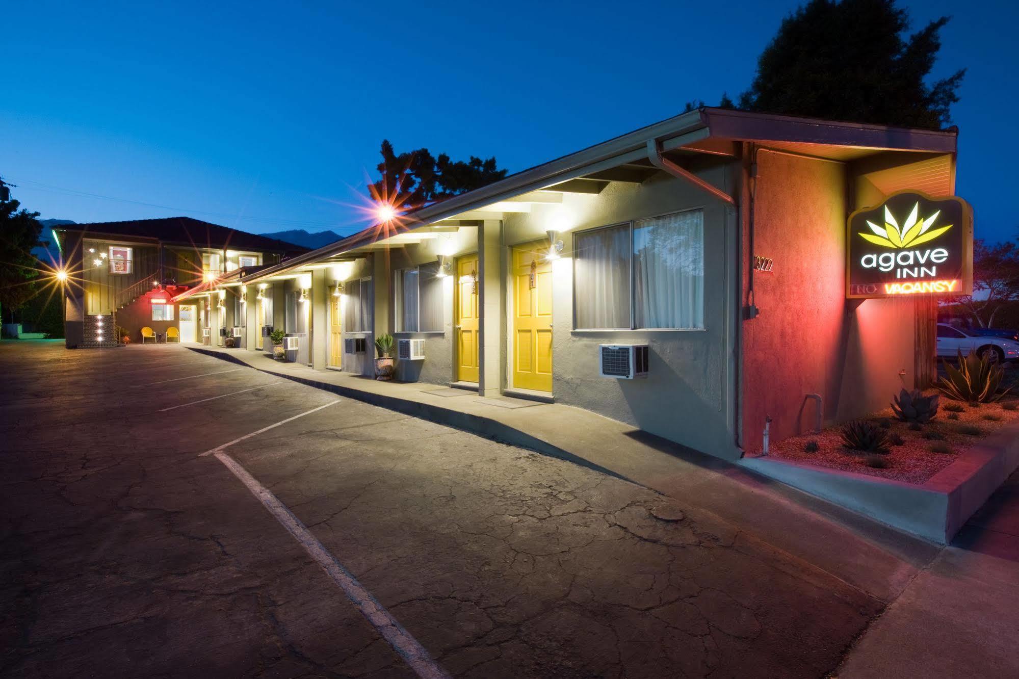 Agave Motel