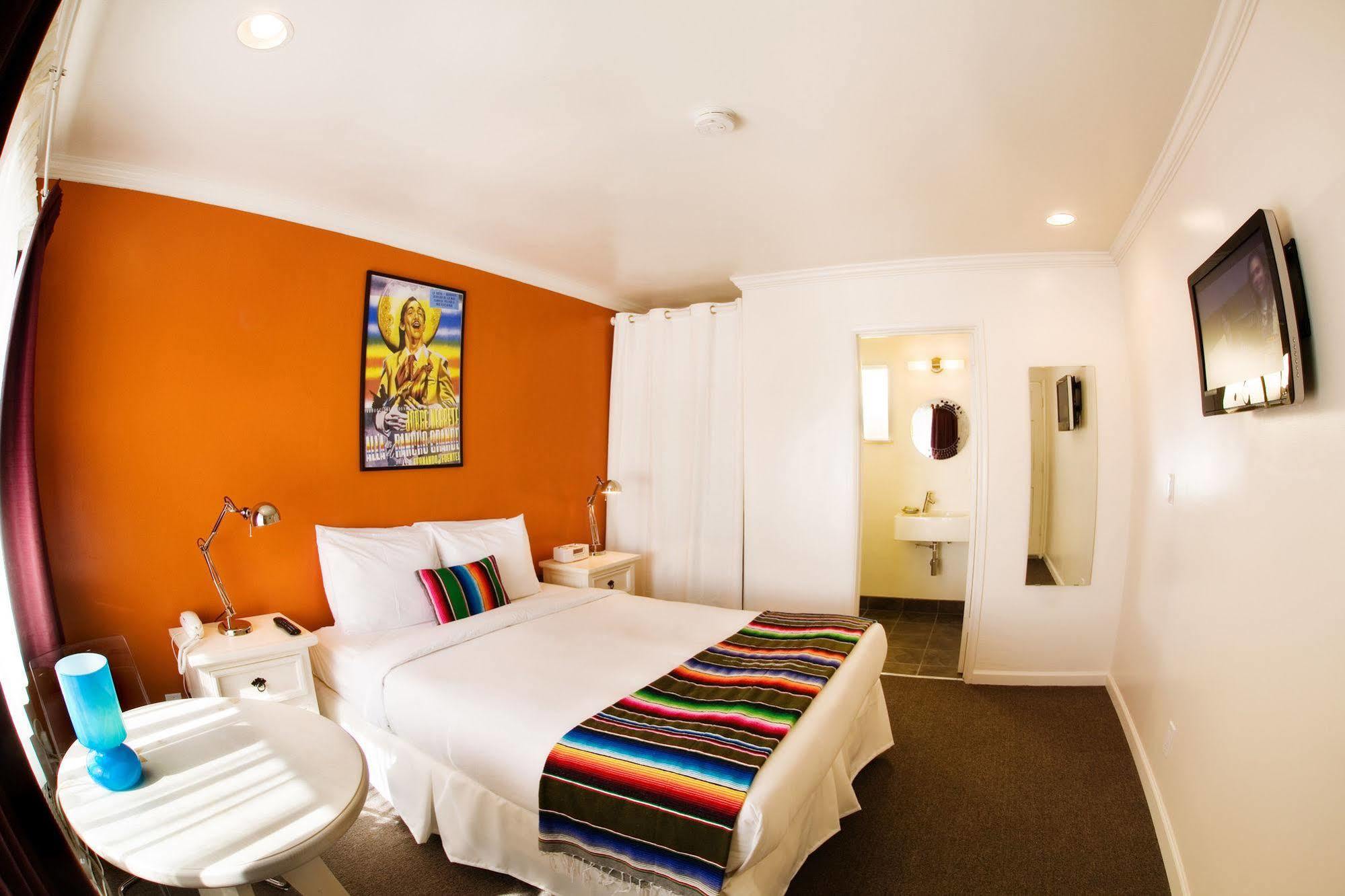 Motel Agave