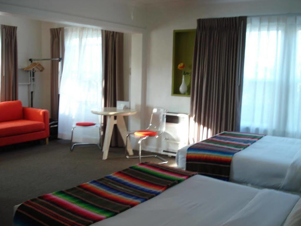 Motel Agave Santa Barbara