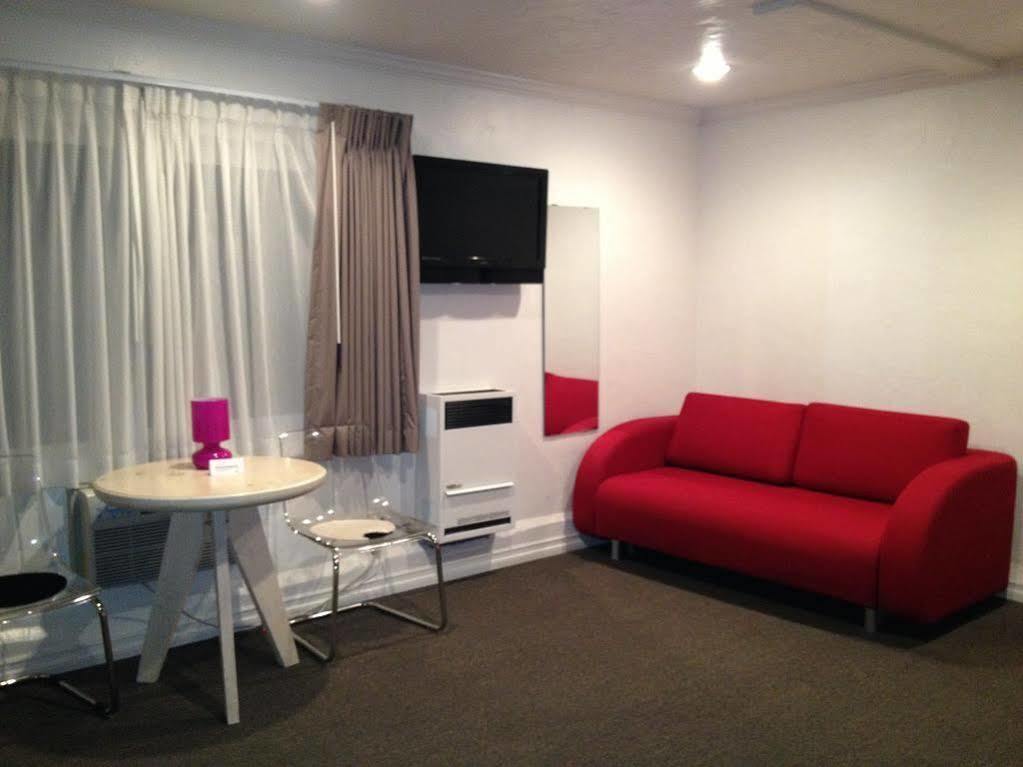 Agave Motel 3*