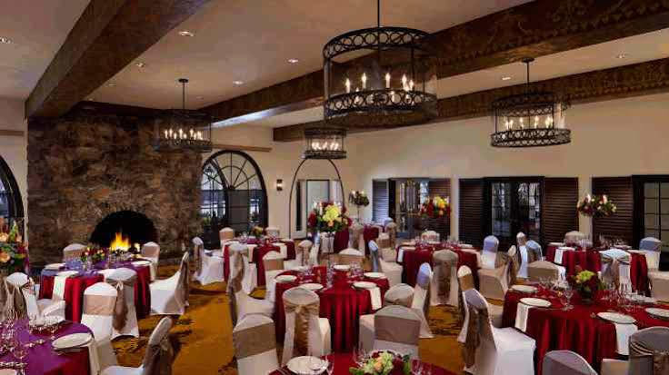 Hotel Palmoro House