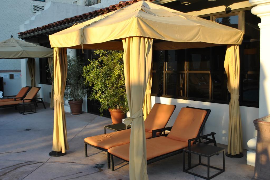 Hotel Palmoro House Santa Barbara