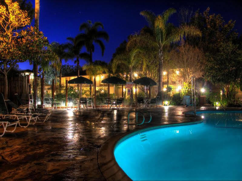 Ramada By Wyndham Hotel
